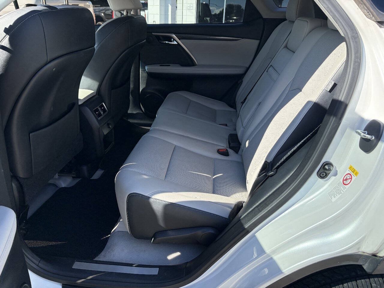 Used 2017 Lexus RX 350 AWD w/ Accessory Package image 68