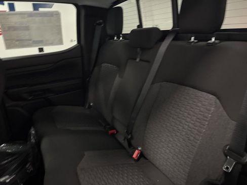 New 2026 Ford Ranger XLT AWD/4WD image 26