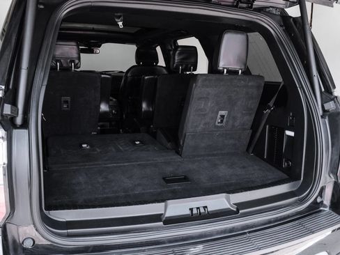 Used 2020 Ford Expedition Limited w/ Equipment Group 301A AWD/4WD image 54