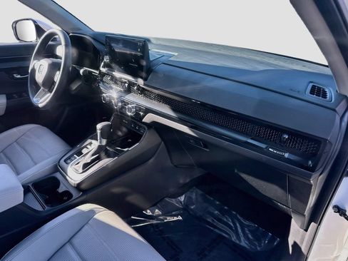 Used 2026 Honda CR-V EX-L image 28