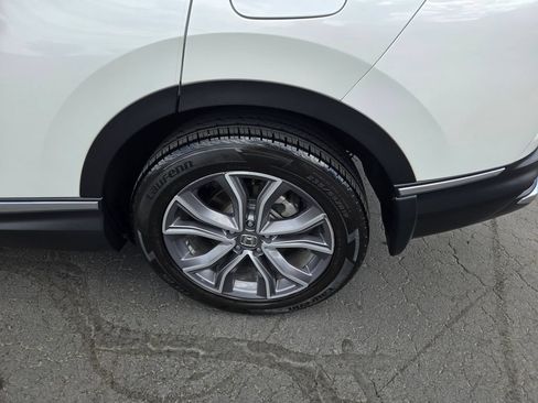 Used 2021 Honda CR-V Touring image 13