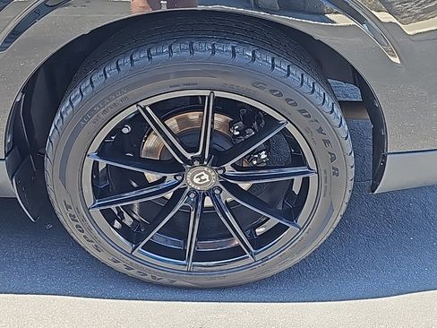 Used 2023 Ford Maverick Lariat w/ Lariat Luxury Package image 10