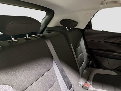 New 2026 Chevrolet TrailBlazer LT w/ Midnight Edition image 28