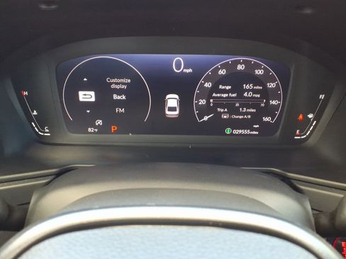 Certified 2025 Honda Accord SE image 27