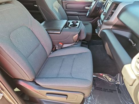 Used 2021 RAM 1500 Tradesman w/ SXT Appearance Group image 21