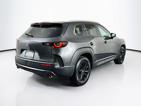 Used 2026 MAZDA CX-50 AWD 2.5 S w/ Preferred Pkg image 9