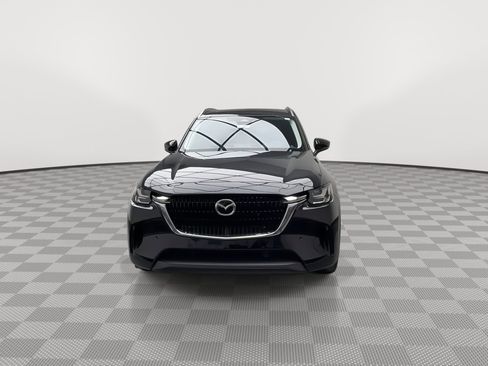 New 2026 MAZDA CX-90 Plug-In Hybrid w/ Preferred AWD/4WD image 36
