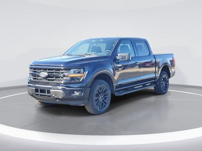 New 2026 Ford F150 XLT