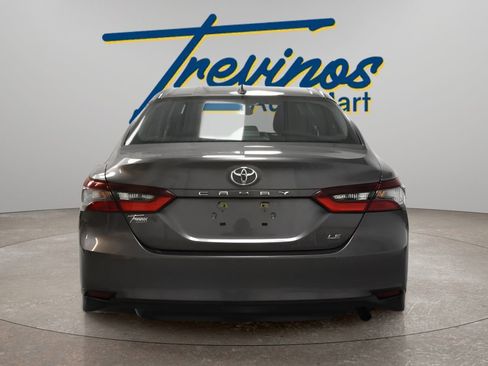 Used 2024 Toyota Camry LE w/ Convenience Package image 10