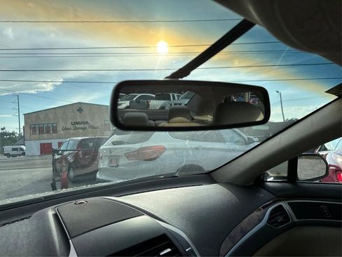 Used 2016 Lincoln MKZ Hybrid w/ Equipment Group 600A Reserve image 16