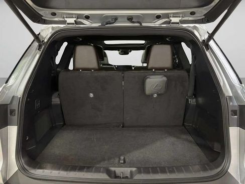 Used 2024 Lexus TX 350 AWD w/ Captains Chair Package image 33
