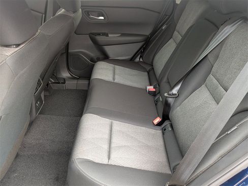 New 2026 Nissan Rogue SV w/ Cold Weather Package image 12