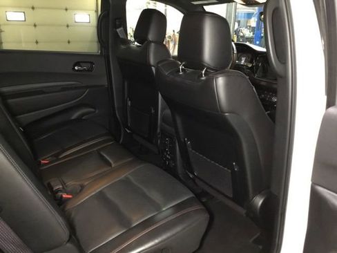 Used 2024 Dodge Durango GT AWD/4WD image 47