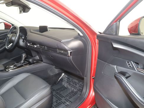 Used 2023 MAZDA CX-30 AWD 2.5 S w/ Preferred Package image 34