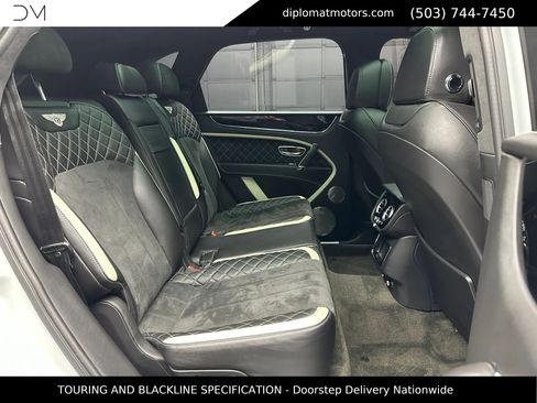 Used 2020 Bentley Bentayga Speed image 22