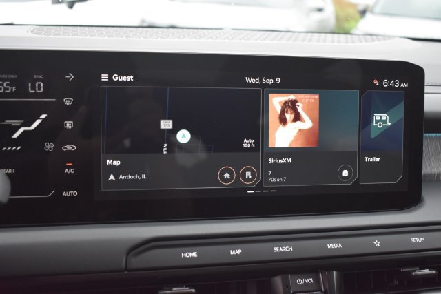 New 2027 Kia Telluride X-Line SX Prestige AWD/4WD image 30