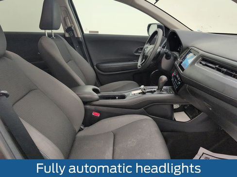 Used 2020 Honda HR-V EX image 15