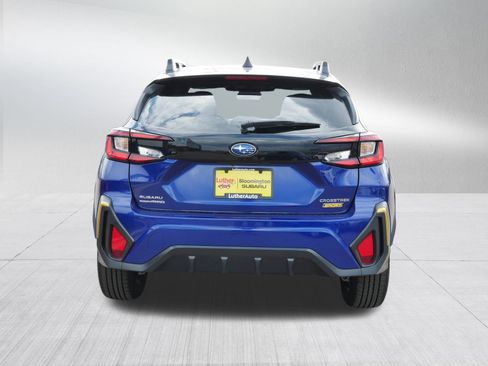 Certified 2025 Subaru Crosstrek 2.5i Sport AWD/4WD image 6