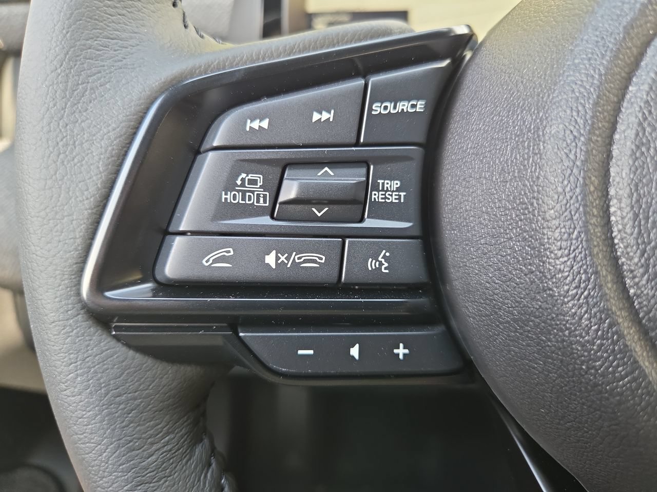 New 2026 Subaru Outback Premium AWD/4WD image 30