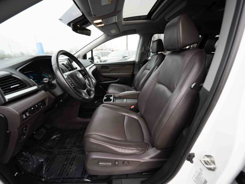 Used 2020 Honda Odyssey EX-L image 9