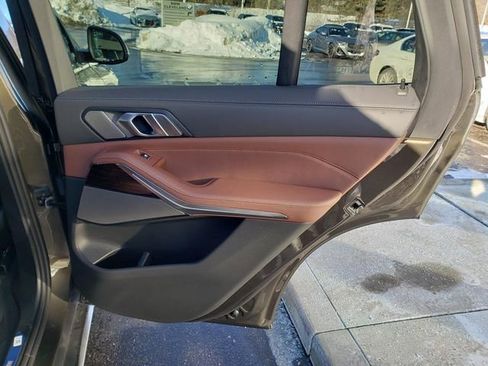 New 2026 BMW X5 xDrive40i image 16