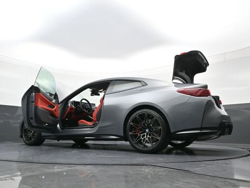 New 2026 BMW M4 Competition RWD image 42