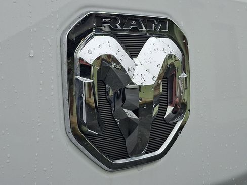 Certified 2023 RAM 1500 Laramie image 30