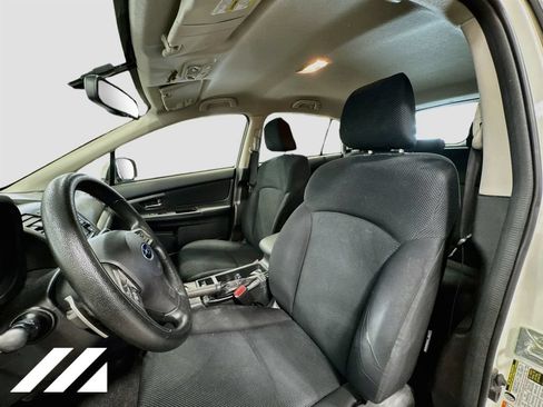 Used 2014 Subaru Impreza 2.0i Premium w/ All-Weather Package w/CVT AWD/4WD image 21