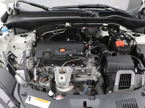 Used 2023 Honda HR-V EX-L image 27