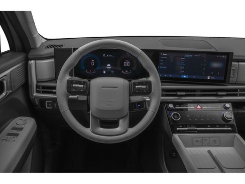 New 2026 Hyundai Santa Fe SE AWD/4WD image 41