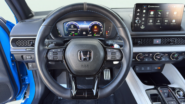 Used 2026 Honda Prelude image 16