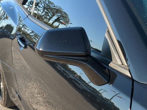 Used 2022 Chevrolet Camaro LT w/ Technology Package image 12