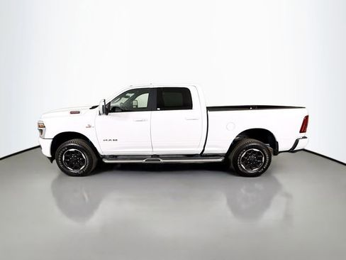 Used 2025 RAM 2500 Laramie image 4