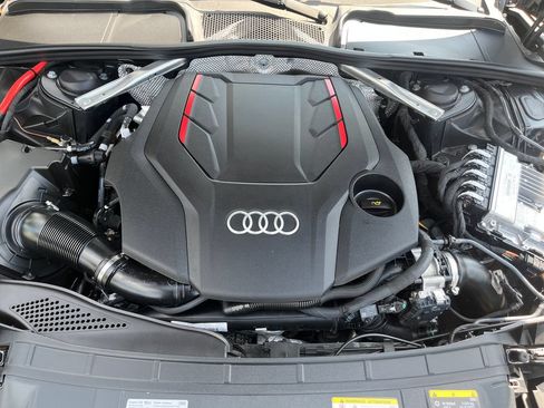 Used 2024 Audi S5 Premium Plus AWD/4WD image 28