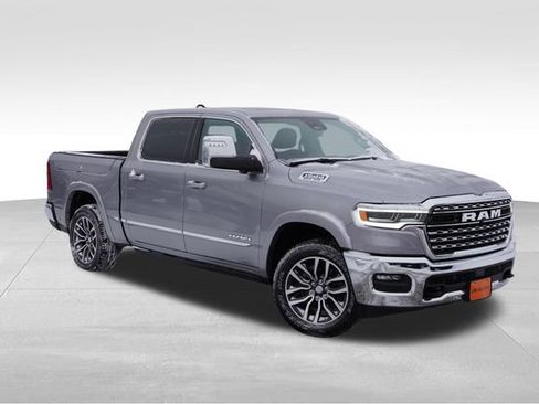 Used 2025 RAM 1500 Limited image 1