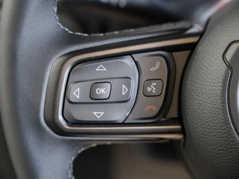 New 2025 Jeep Wrangler Unlimited Sport S 4xe w/ Technology Group image 28