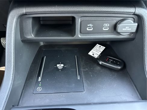 New 2026 Honda Passport RTL image 34