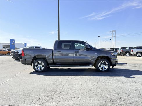 New 2026 RAM 1500 Lone Star image 4