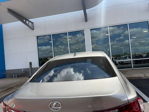 Used 2014 Lexus IS 250 RWD image 5