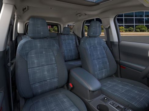 New 2025 Ford Bronco Sport Heritage w/ Convenience Package image 10