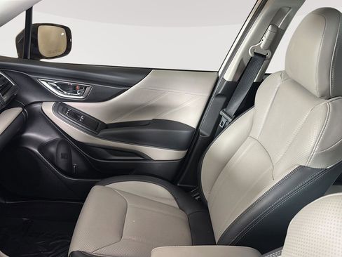 Certified 2023 Subaru Forester Limited image 13