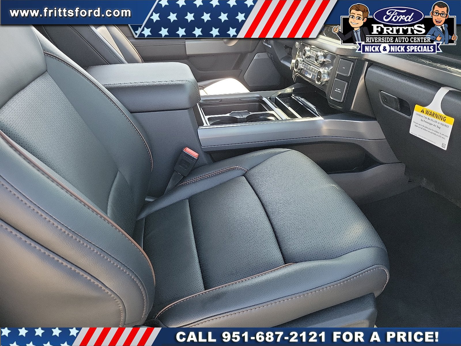 New 2026 Ford F250 Lariat AWD/4WD image 18