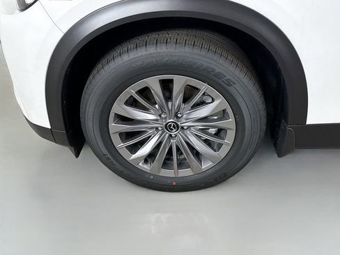 New 2025 MAZDA CX-90 3.3 Turbo w/ Preferred Package image 32