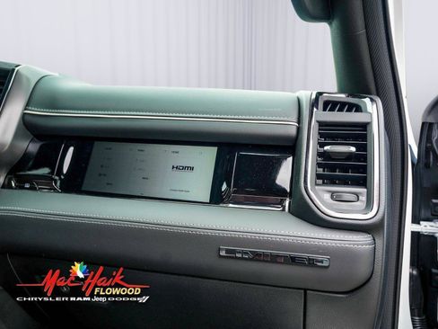 New 2026 RAM 1500 Limited AWD/4WD image 19