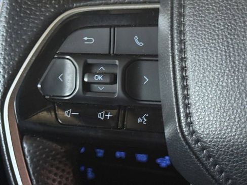 Used 2023 Toyota Tundra SR5 w/ TRD Sport Premium Package image 10