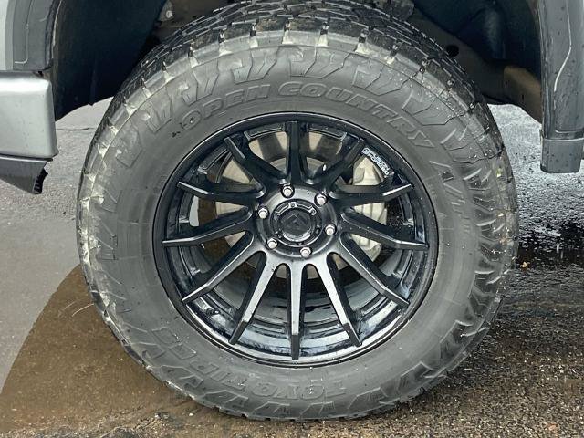 Used 2024 GMC Sierra 1500 Elevation w/ Elevation Premium Package AWD/4WD image 28