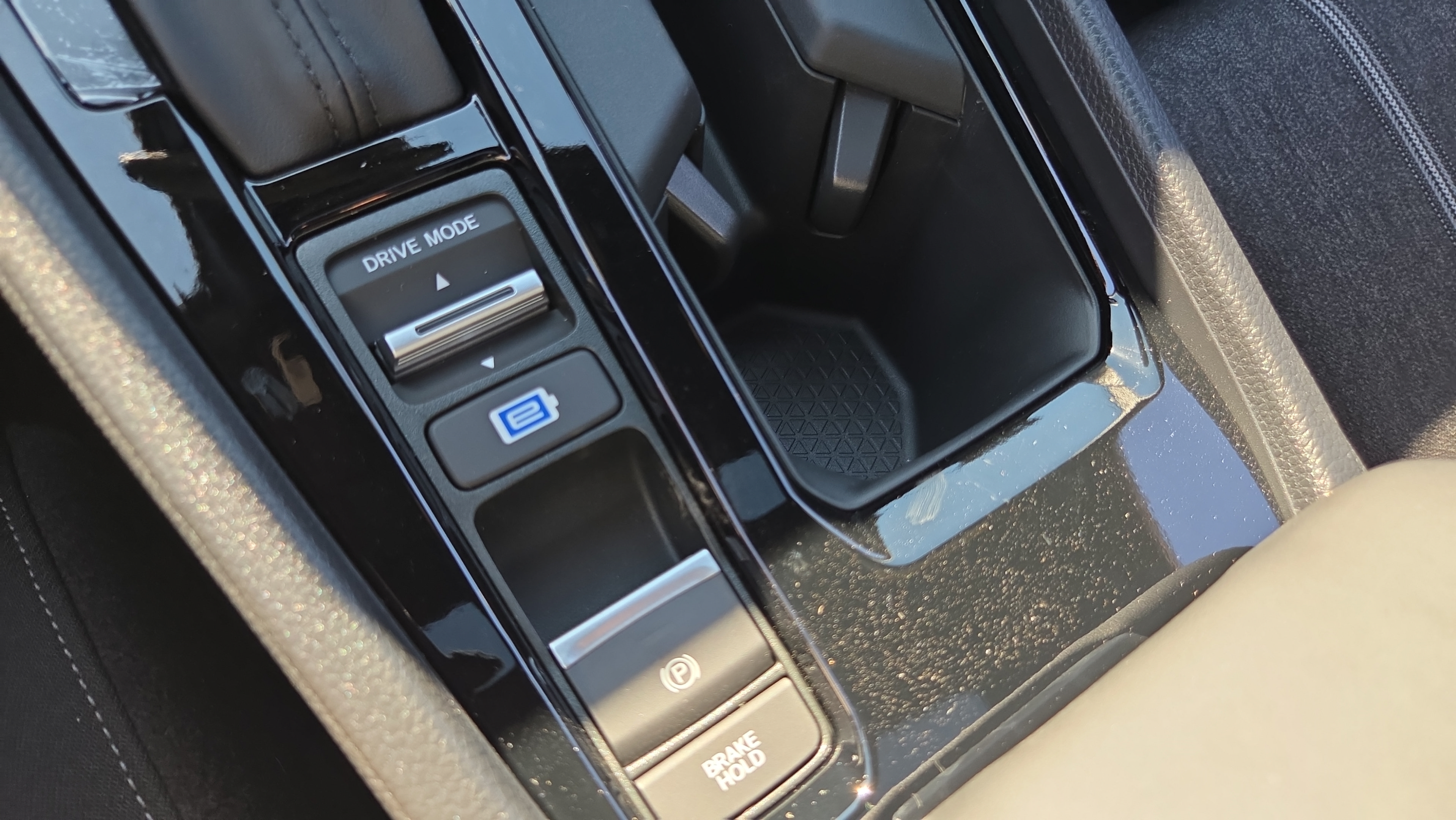 New 2026 Honda Accord Sport image 19