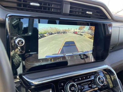 Used 2023 GMC Sierra 1500 Denali w/ Denali Reserve Package image 30