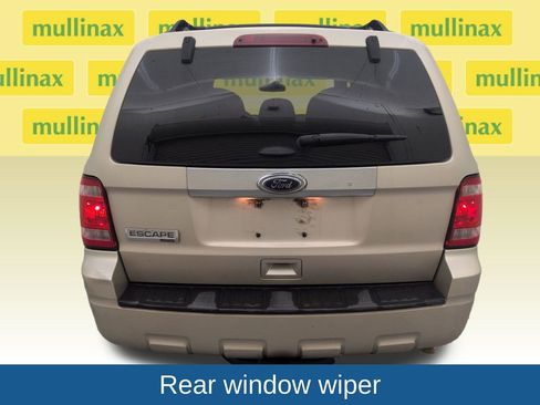 Used 2012 Ford Escape Limited image 26