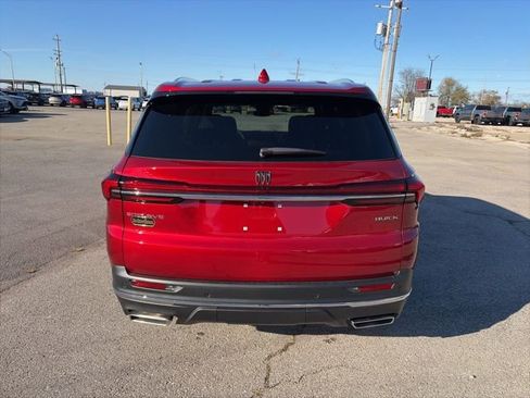 New 2026 Buick Enclave Preferred image 5